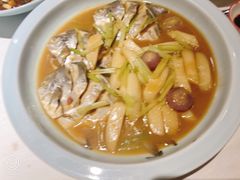 -小厨师·二十年沈家门小海鲜(百井坊巷店)