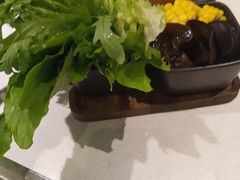 -新辣道鱼火锅(上地华联店)