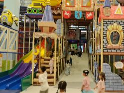 -meland亲子乐园•派对•研学(苏州悠方购物中心店)