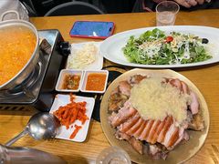 -Myth猪蹄(明洞店)