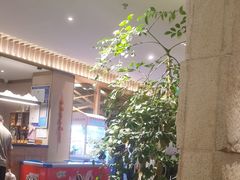 -梁家大院•农家菜(昆山会展中心店)