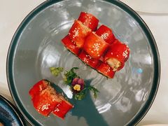 红米肠粉-成都瑞吉酒店·宴庭中餐厅