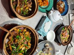 -啫神·广州地标美食(北京路店)