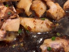 -金海湾自助餐厅(金陵饭店)