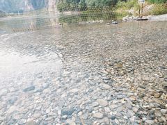 -十渡东湖港风景区