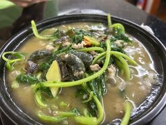 -潮州菜馆(十里河店)