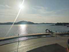 -水上明月·湖景餐厅