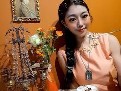 -The Flowers Coffee(南山店)