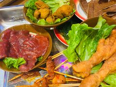 -串小妹·串串火锅(开元地中海店)