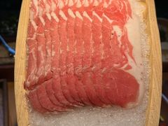 -四喜小胖·北京涮肉(五道营店)