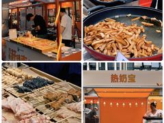 -万达广场(龙湾店)