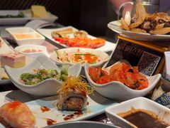 -大渔铁板烧(大悦城店)