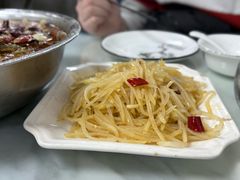 -黑皮酸菜鱼(三山街店)