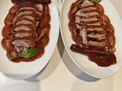 -惠丰堂饭庄·烤鸭·京味菜(翠微路店)