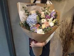 单面花-容玉花店