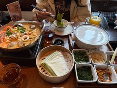 -林四喜·闽南传家菜(鼓浪屿店)