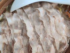 黑猪砂锅白肉-砂锅居(西四店)