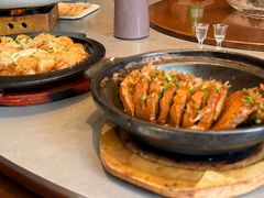 -贰号院子·南京淮扬味(珠江路店)
