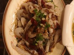-江天生态园餐厅