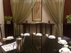 包厢-一江水食府(后湖店)