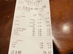 -成都你六姐·牛肉冒菜(城市集市合生汇店)
