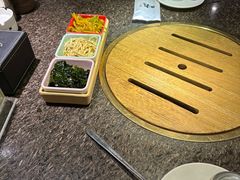 -正苑26年海鲜烤肉•牛尾汤汤饭(东港店)