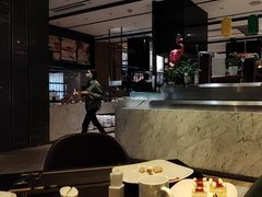 -丽都皇冠假日酒店·Matrix亦餐厅(望京店)