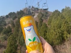 -香山公园