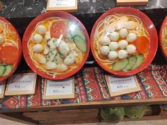 -食悦天美食广场(武汉壹方购物中心店)