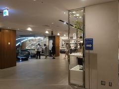 -三越百货(三越银座店)