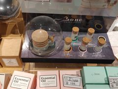 -九木杂物社(恒隆广场店)