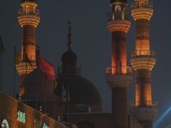 -新疆国际大巴扎