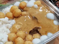 -甜心闲生传统手工冰粉(奎星楼店)