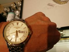 -亨得利(滨江道店)