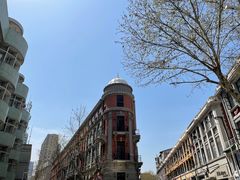 -飞马旅黎黄陂路文旅街区