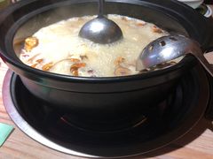 -探窝·竹笙椰子鸡(杨箕店)