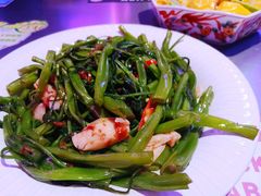 -新越盏·东南亚料理(捷登都会店)