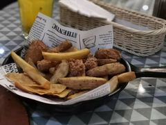 拼拼党-嘉喜来比萨(罗马花园店)