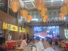 -羊之道草原味道清真餐厅(番禺店)