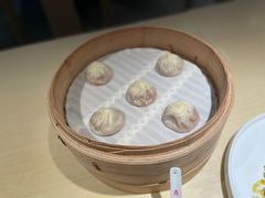 -鼎泰丰(当代商城店)