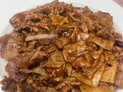 -烤肉宛饭庄(南礼士路店)