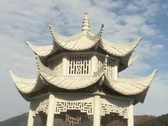 -宁波五龙潭景区