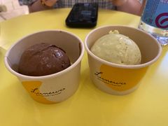 -LUNEURS月乐诗 La Glace(环贸店)