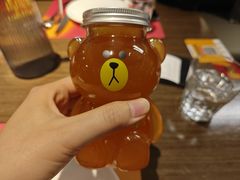 -ZAFFERANO西班牙海鲜饭(上海首店)