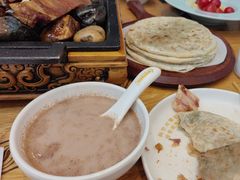 -哈啾嗨·蒙文化主题餐厅(京汉新城店)