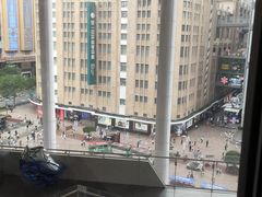 -江边城外烤全鱼(世茂广场店)