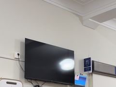 -复旦大学附属中山医院(西院区)