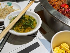 -渝厨生态火锅(合川区府店)