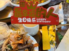 -幸福西饼生日蛋糕·下午茶(光明店)