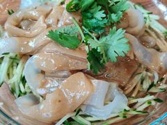 -娄三少·老北京春饼烤鸭家常菜(富力又一城店)
